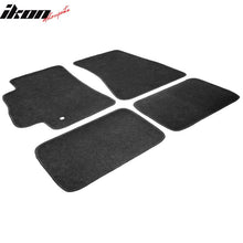 Load image into Gallery viewer, Car Floor Mat for 1993-1998 Toyota Supra Black Carpets Nylon 4 PCS