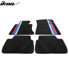 Load image into Gallery viewer, 1998-2006 BMW E46 3 Series Car Floor Mats Carpet 4PC Nylon