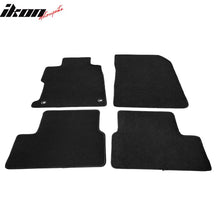 Load image into Gallery viewer, 2012-2015 Honda Civic Coupe Car Floor Mats Carpet 4PC Nylon
