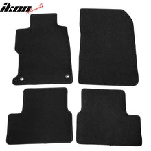 Load image into Gallery viewer, 2012-2015 Honda Civic Coupe Car Floor Mats Carpet 4PC Nylon