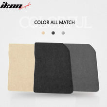 Load image into Gallery viewer, 2012-2015 Honda Civic Coupe Car Floor Mats Carpet 4PC Nylon
