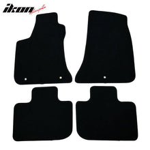 Load image into Gallery viewer, 2011-2023 Dodge Charger &amp; Chrysler 300 RWD Front Rear Floor Mats Carpe
