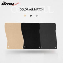 Load image into Gallery viewer, Car Floor Mat for 2011-2013 Infiniti M37 Black Car Nylon 3PC