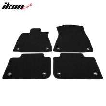 Load image into Gallery viewer, Car Floor Mat for 2013-2020 Lexus GS Black Car Front Rear  Nylon 4PC