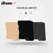 Load image into Gallery viewer, Car Floor Mat for 2011-2021 Nissan Frontier Crew Cab Nylon 3PC
