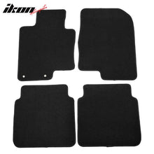 Load image into Gallery viewer, 2011-2015 Kia Optima Car Floor Mats Carpet 4PC Nylon