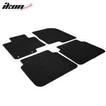 Load image into Gallery viewer, 2011-2015 Kia Optima Car Floor Mats Carpet 4PC Nylon