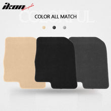 Load image into Gallery viewer, 2011-2015 Kia Optima Car Floor Mats Carpet 4PC Nylon