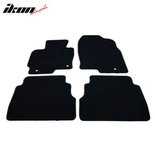 Load image into Gallery viewer, Car Floor Mat for 2013-2016 Mazda CX-5 Black Front Rear  Nylon 4PC
