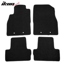 Load image into Gallery viewer, Car Floor Mat for 2011-2015 Chevrolet Volt Black Car Nylon 4PC