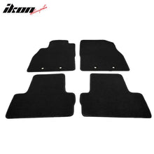 Load image into Gallery viewer, Car Floor Mat for 2011-2015 Chevrolet Volt Black Car Nylon 4PC