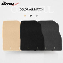 Load image into Gallery viewer, Car Floor Mat for 2011-2015 Chevrolet Volt Black Car Nylon 4PC