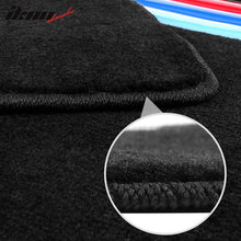 Load image into Gallery viewer, 1984-1991 BMW 3 Series Coupe Car Floor Mats Carpet 4PC Nylon