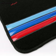 Load image into Gallery viewer, 1984-1991 BMW 3 Series Coupe Car Floor Mats Carpet 4PC Nylon