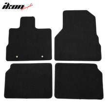 Load image into Gallery viewer, 2010-2017 Chevrolet Equinox Car Floor Mats Carpet 4PC Nylon
