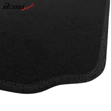 Load image into Gallery viewer, Car Floor Mat for 2014-2019 Toyota Corolla Sedan Black Carpet Nylon