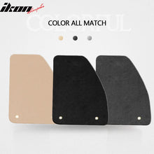 Load image into Gallery viewer, Car Floor Mat for 1998-2003 Chevrolet Malibu Black Nylon 4PC