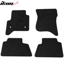 Load image into Gallery viewer, 2014-2018 Chevy Silverado Sierra Tahoe Yukon Floor Mat 4PC