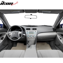 Load image into Gallery viewer, 2007-2011 Toyota Camry Car Floor Mats Carpet 4PC Nylon