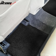 Load image into Gallery viewer, 2018-2023 Toyota Camry Car Floor Mats Carpet 4PC
