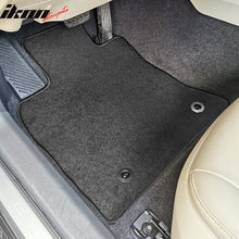 Load image into Gallery viewer, 2018-2023 Toyota Camry Car Floor Mats Carpet 4PC