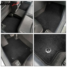 Load image into Gallery viewer, 2019-2023 Toyota RAV4 Car Mats Carpet 4PC Nylon
