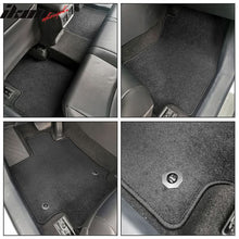Load image into Gallery viewer, 2019-2023 Toyota RAV4 Car Mats Carpet 4PC Nylon