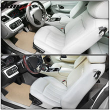 Load image into Gallery viewer, 2015-2021 Lexus NX200t NX300 NX300h Car Floor Mats Carpet 4PC Nylon