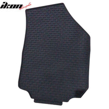 Load image into Gallery viewer, 2018-2024 Chevy Equinox All Weather Floor Mats Carpets Rubber