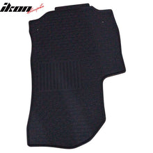 Load image into Gallery viewer, 2018-2024 Chevy Equinox All Weather Floor Mats Carpets Rubber