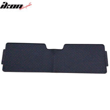 Load image into Gallery viewer, 2018-2024 Chevy Equinox All Weather Floor Mats Carpets Rubber