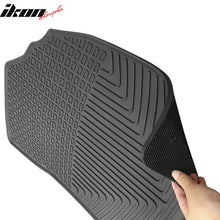 Load image into Gallery viewer, 2014-2019 Toyota Corolla Latex Floor Mats Front  Second Row