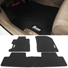 Load image into Gallery viewer, 2006-2011 Honda Civic IKON Custom Fit Floor Mats Carpets Latex