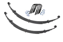 Load image into Gallery viewer, Front Leaf Springs | 2.5" Lift | Pair | International Scout II 4WD (71-80)