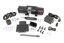 Load image into Gallery viewer, Winch Mount | RS6500SA | Honda Pioneer 1000 