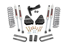 Load image into Gallery viewer, 3 Inch Lift Kit | M1 | Front Diesel Coils | Ford F-250 Super Duty 4WD (17-22)