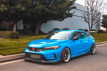 Load image into Gallery viewer, Carbon Fiber Honda FL5 Civic Type R Aero Kit 2023 - Current