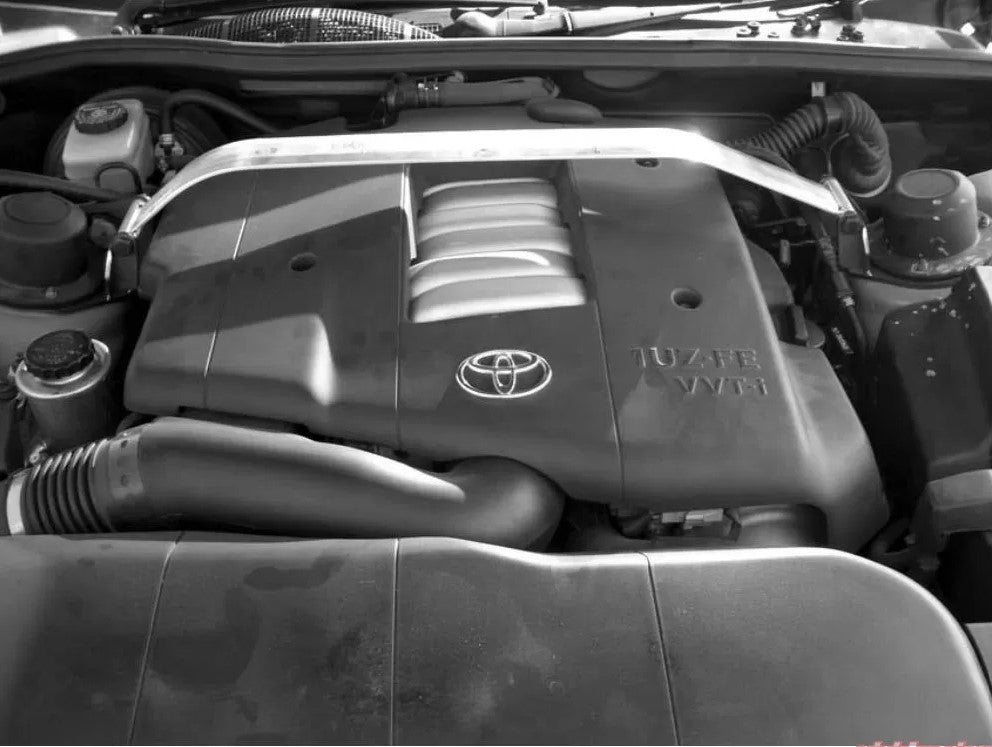 Cusco Type-OS Front Strut Bar