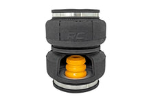 Load image into Gallery viewer, Air Spring Kit w/compressor | 0-7.5" Lift | Chevy/GMC 2500HD/3500HD (11-19)