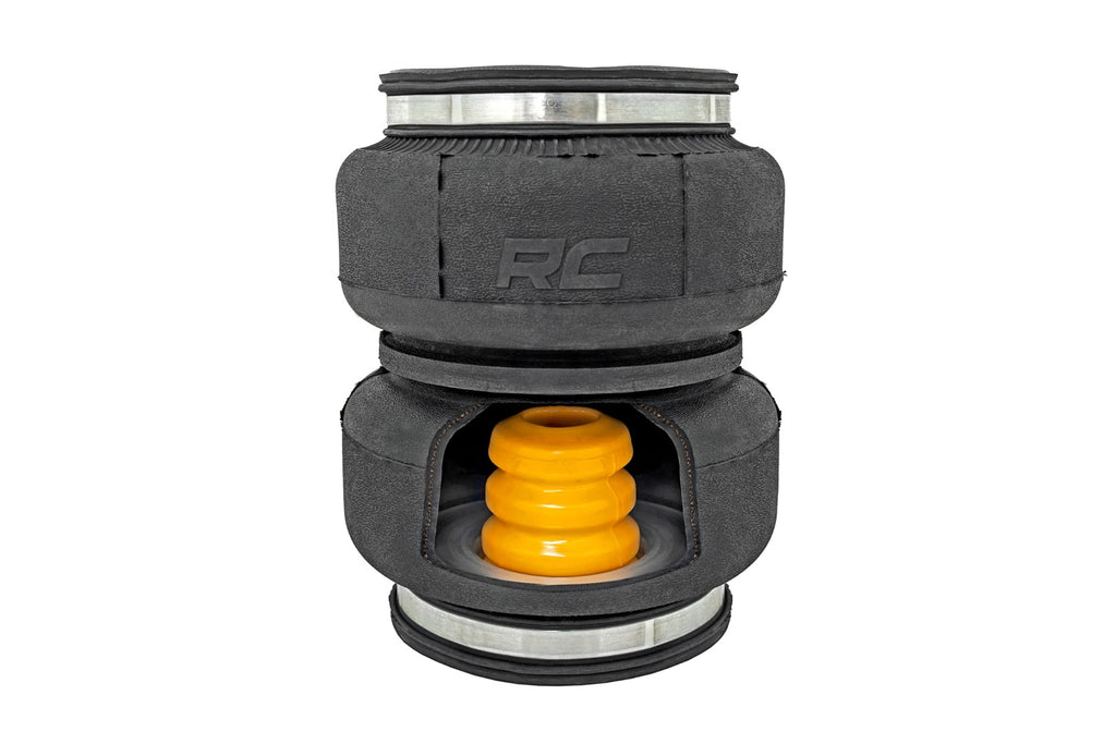 Air Spring Kit | 4-6 Inch Lift Kit | Chevy/GMC Sierra 1500 (19-26)/Silverado 1500 (19-26) 