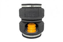 Load image into Gallery viewer, Air Spring Kit w/compressor | 0-6" Lifts | Toyota Tundra 2WD/4WD (2007-2021)