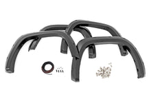 Load image into Gallery viewer, Pocket Fender Flares | 4X4 Smoked Mesquite | Toyota Tundra 2WD/4WD (22-26)