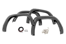 Load image into Gallery viewer, Pocket Fender Flares | 6X3 Lunar Rock | Toyota Tundra 2WD/4WD (2022-2026)