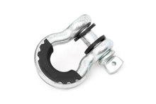 Load image into Gallery viewer, D-Ring Isolator Kit | Pair | Black