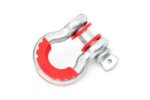 Load image into Gallery viewer, D-Ring Isolator Kit | Pair | Red
