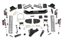 Load image into Gallery viewer, 6 Inch Lift Kit | OVLDS | Vertex | Ford F-250/F-350 Super Duty 4WD (23-26)