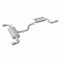 Load image into Gallery viewer, BRExhaust 10-14 VW GTI 2.0L Exhaust Kit