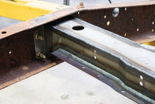 Load image into Gallery viewer, Rust Buster 73-87 Chevy C/K20 Rear Cab Mount Crossmember
