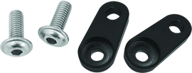 Kuryakyn Atto Micro or Rhombus Mounts
