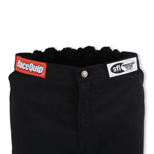 Load image into Gallery viewer, RaceQuip Black SFI-1 1-L Pants 2XL